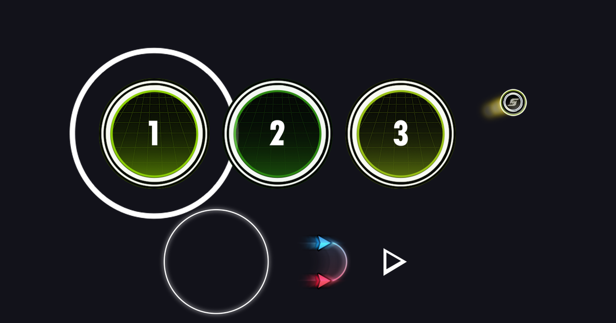 Sound Voltex Nabla / SDVX ∇