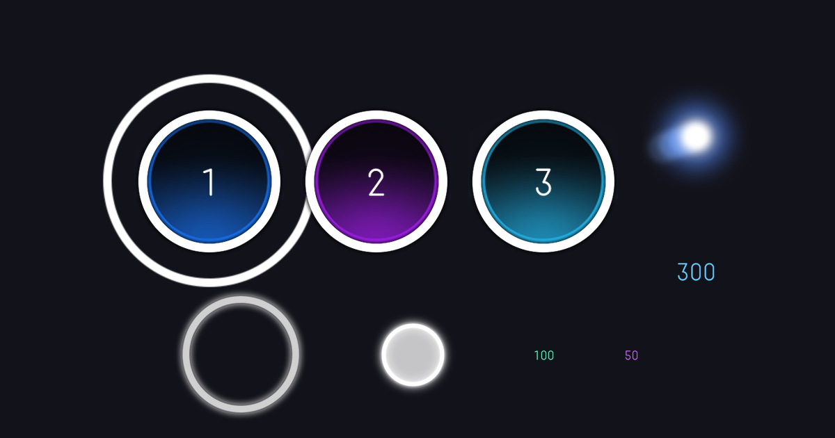 # Space v1.4 『AE』 #