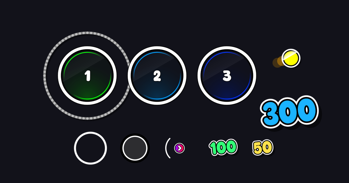 StickMania SD