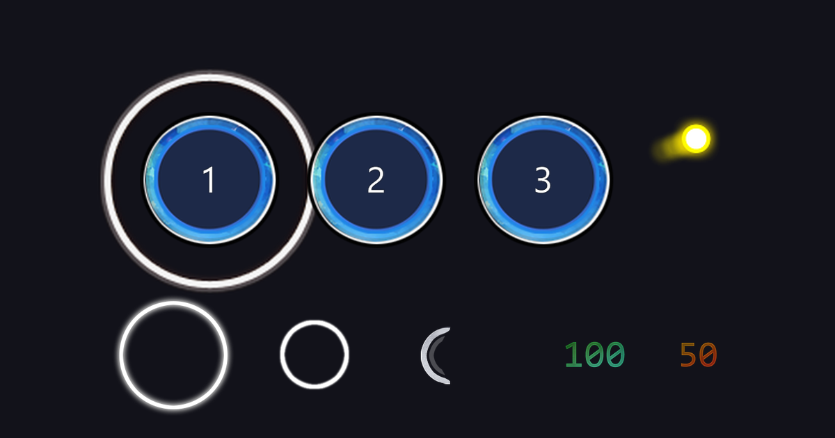 OSU! Skin Release "Summer"!!!