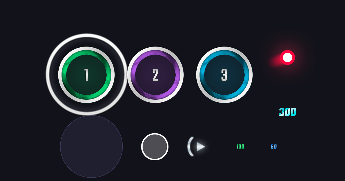 TechnoV3 preview