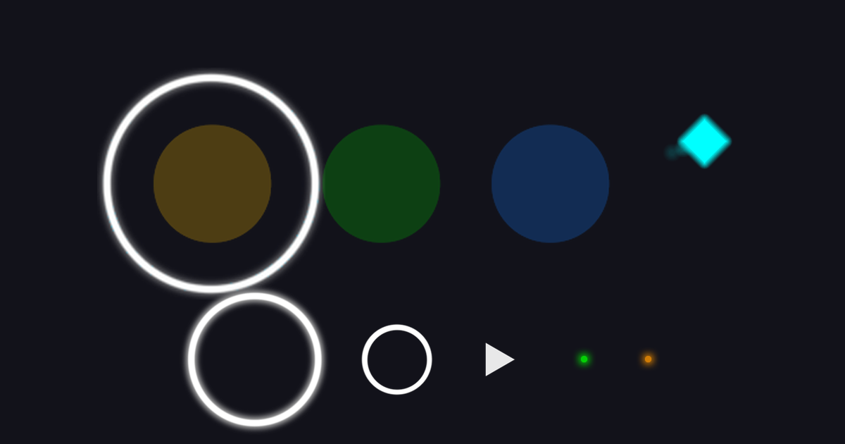VOEZ Skin for Osu!Standard/CatchTheBeat/Osu!Mania